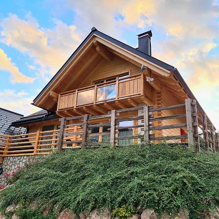Chalet Camporosso Camporosso  エクステリア 写真