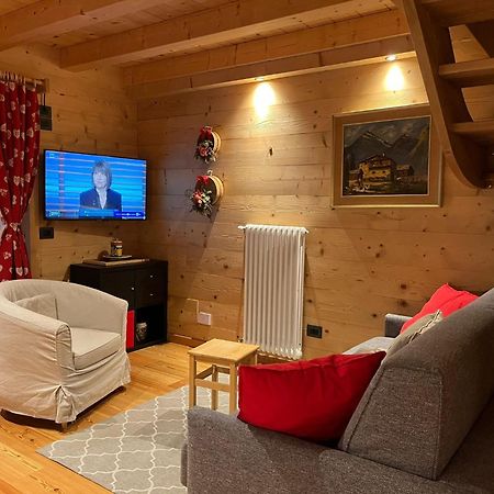 Chalet Camporosso Camporosso  エクステリア 写真