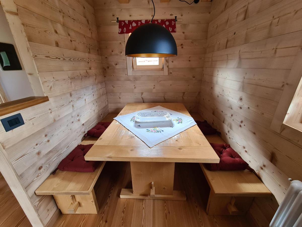 Chalet Camporosso Camporosso  エクステリア 写真