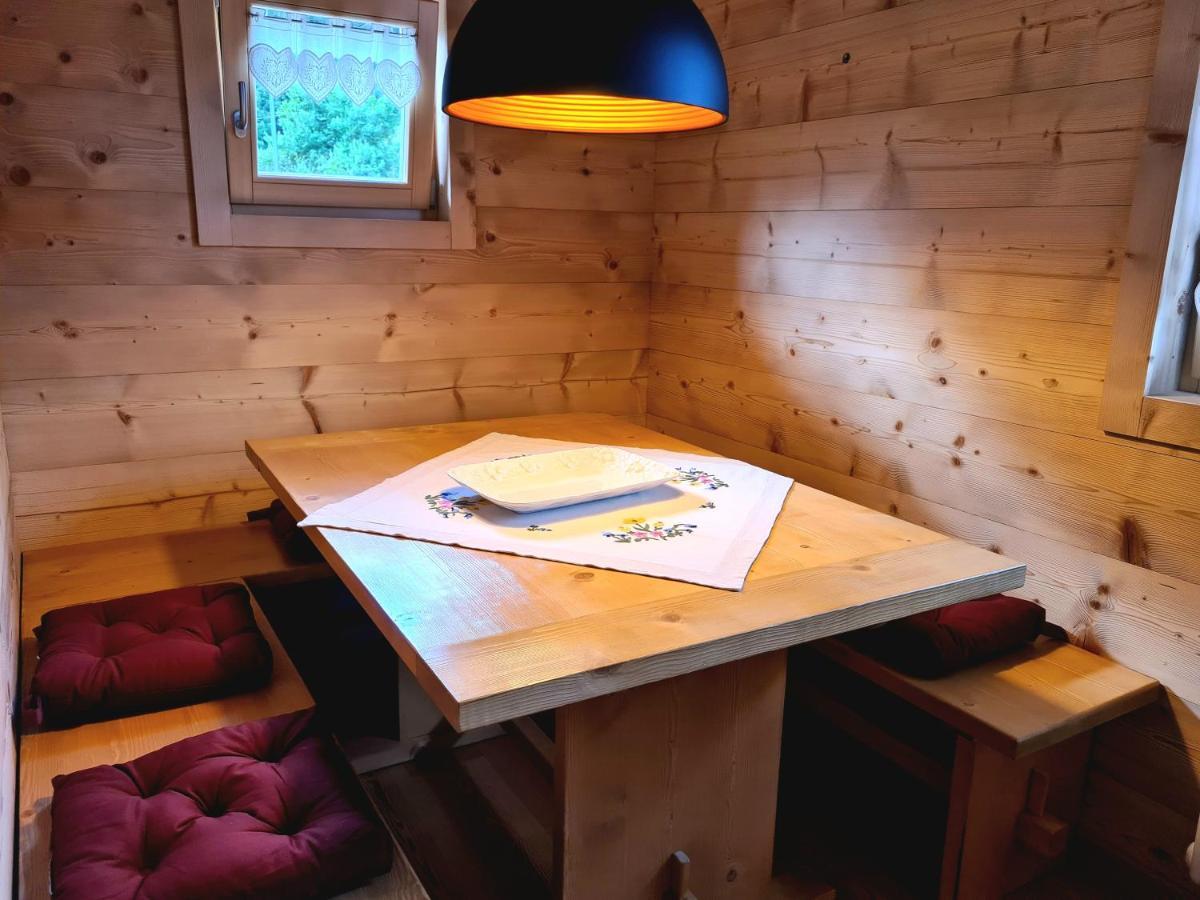Chalet Camporosso Camporosso  エクステリア 写真