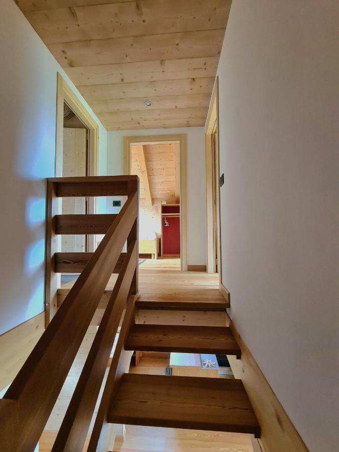 Chalet Camporosso Camporosso  エクステリア 写真