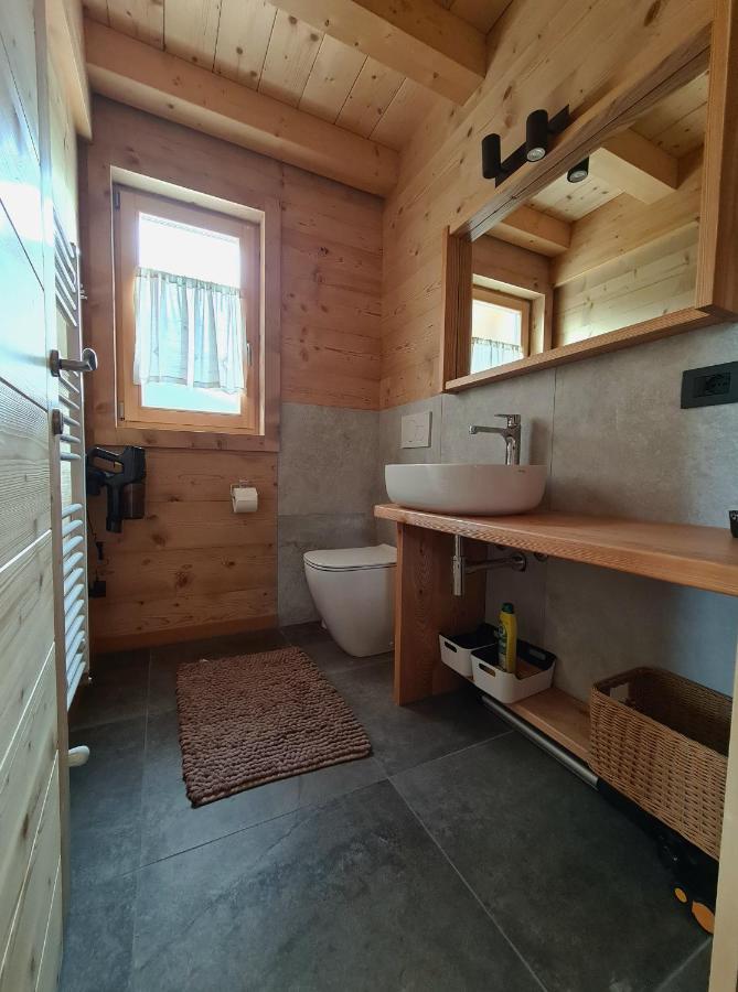 Chalet Camporosso Camporosso  エクステリア 写真