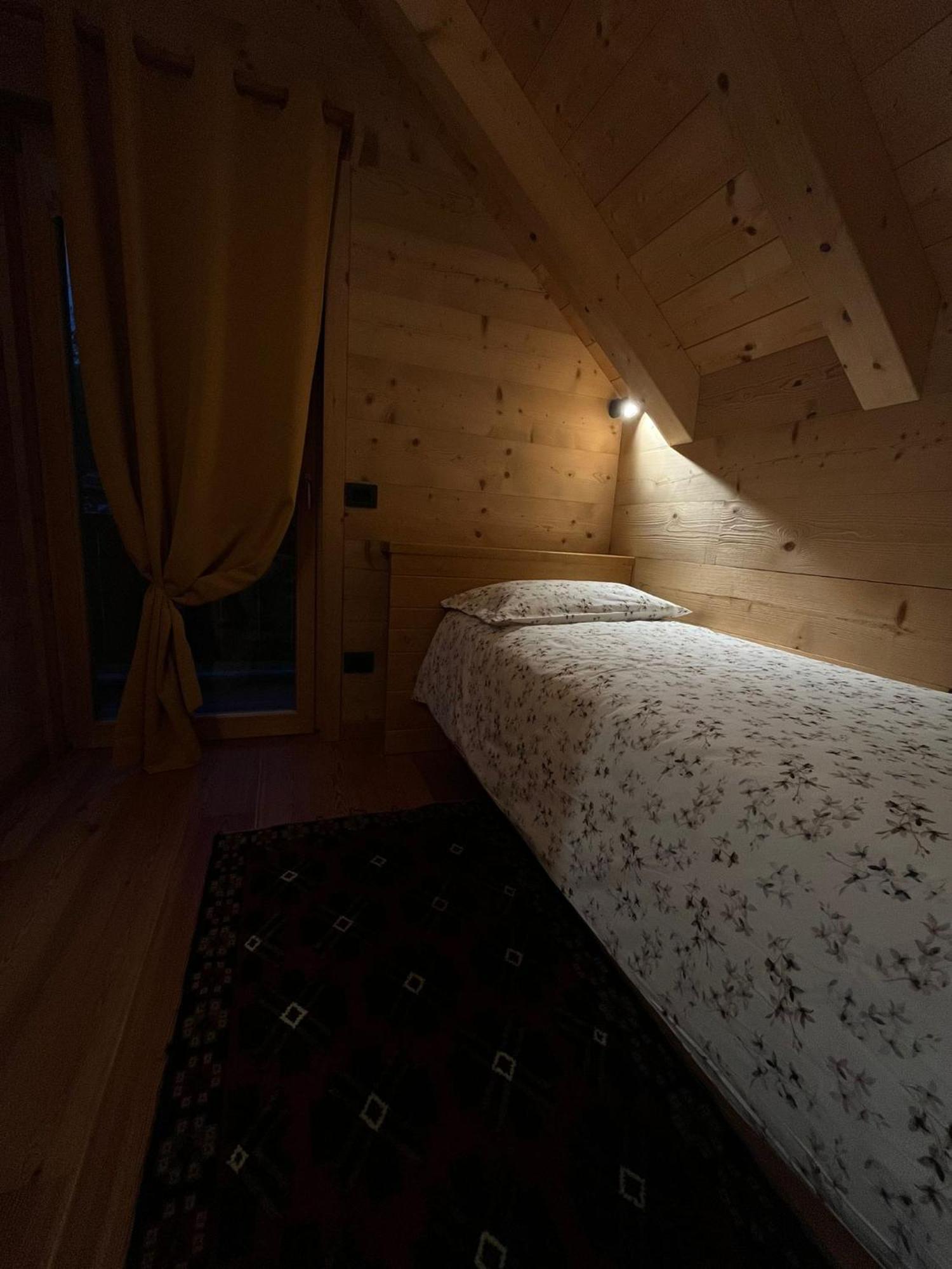 Chalet Camporosso Camporosso  エクステリア 写真